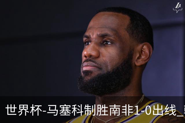 世界杯-马塞科制胜南非1-0出线 韩国积3分获小组第三待定